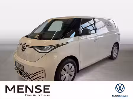 Volkswagen Id Buzz 286