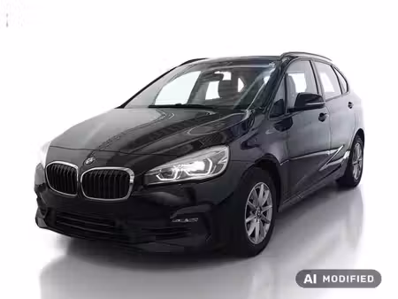 BMW Série 2 218i 1.5 140
