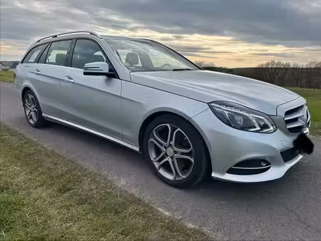 Mercedes-Benz Classe E E 350