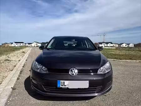 Volkswagen Golf 1.2 TSI 110 Lounge