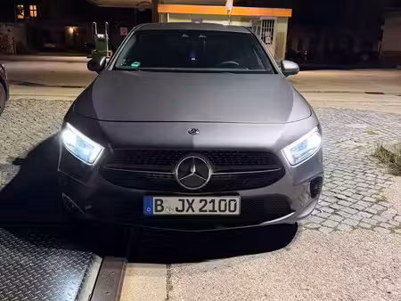 Mercedes-Benz Classe A A 180 1.5 116