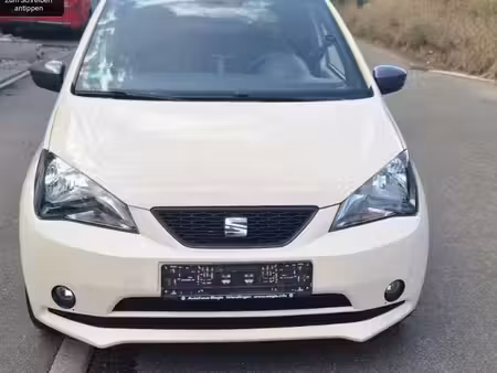 Seat Mii 1.0 60