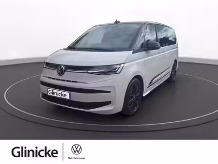 Volkswagen Multivan Life 4Motion