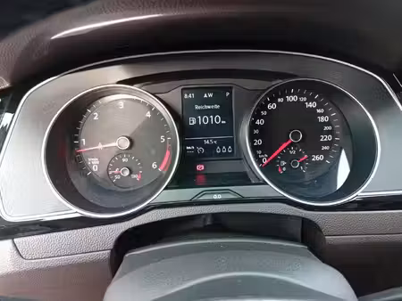 Volkswagen Passat 2.0 TDI 150 Highline