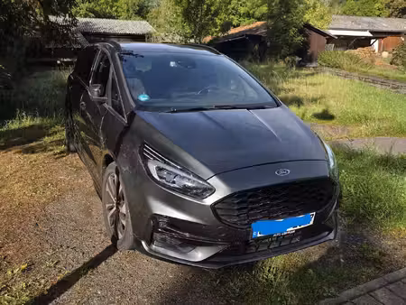 Ford S-Max 2.0 TDCi 150 ST Line