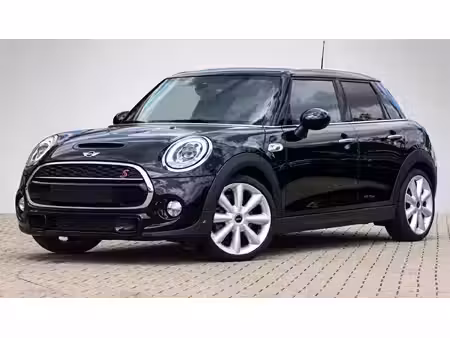 Mini Mini Cooper S 2.0 192