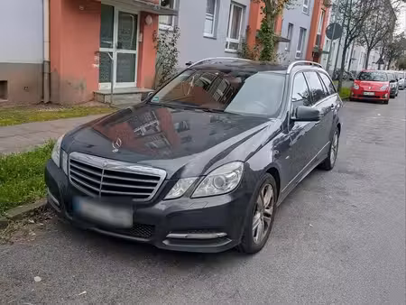 Mercedes-Benz Classe E E 350 231