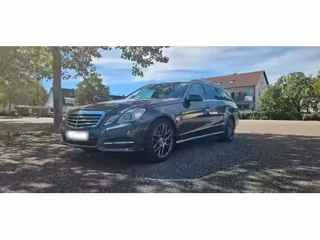 Mercedes-Benz Classe E E 200