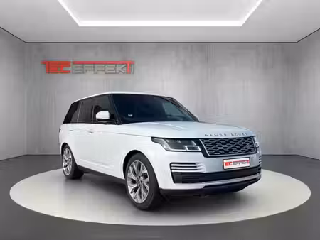 Land Rover Range Rover D275 V6 3.0 275 Vogue 4x4