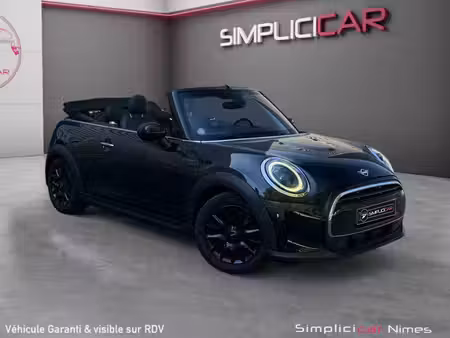Mini Mini Cooper 1.5 136 Essential
