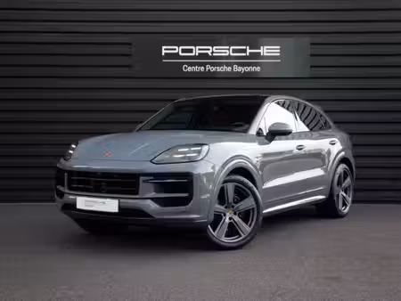 Porsche Cayenne V6 3.0 470 4x4