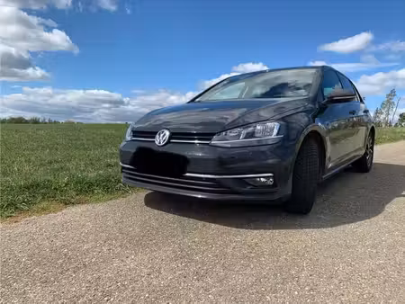 Volkswagen Golf 1.0 TSI 85 Trendline