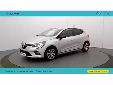 Renault Clio E-Tech 1.6 145 Evolution