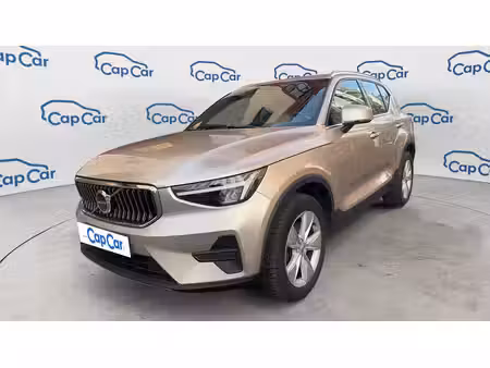 Volvo XC40 B3 2.0 163 Plus