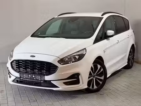 Ford S-Max 2.0 190 ST Line