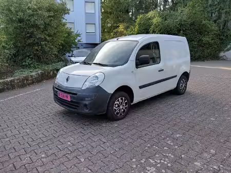 Renault Kangoo 1.5