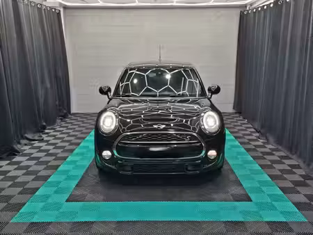 Mini Mini Cooper S 2.0 192