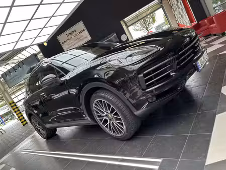 Porsche Cayenne V6 3.0 340 4x4