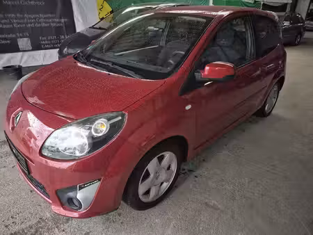 Renault Twingo 1.2 75 Rip Curl