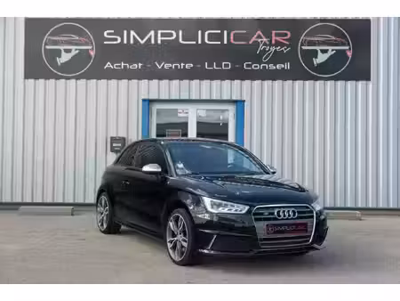 Audi A1 Base