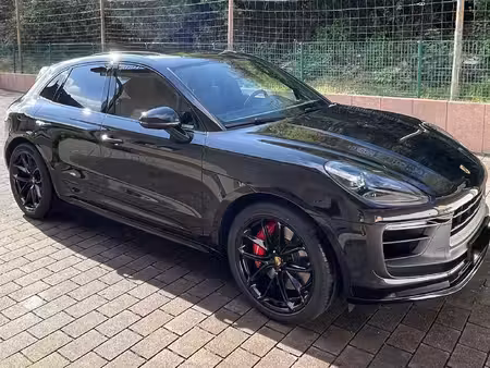 Porsche Macan GTS V6 2.9 440 4x4