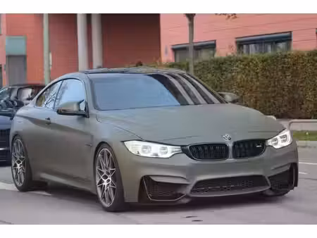 BMW Série 4 M4 3.0 431