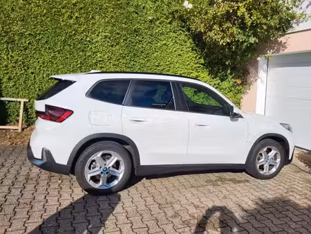 BMW iX1 20 204 eDrive