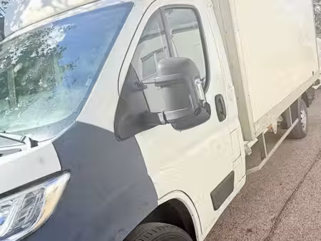 Citroën Jumper 2.2 HDi 165 Plus