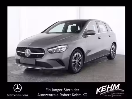Mercedes-Benz Classe B B 200