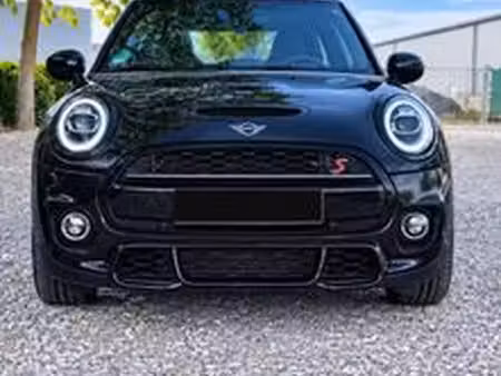 Mini Mini Cooper S 2.0 192