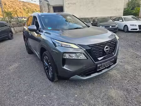 Nissan X-Trail E-4ORCE 1.5 213 N Connecta 4x4