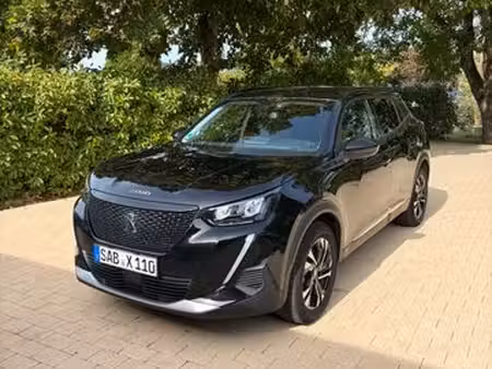 Peugeot 2008 136 Allure