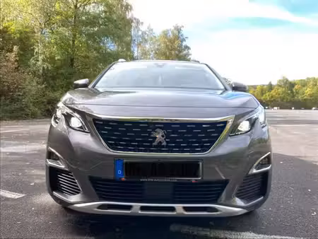 Peugeot 5008 1.2 PureTech 130 Allure