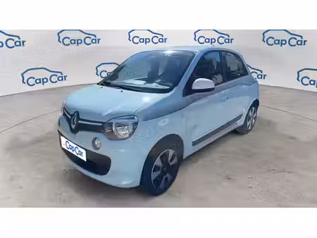Renault Twingo 1.0 SCe 70 Limited