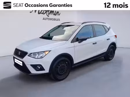 Seat Arona 1.0 TSI 95