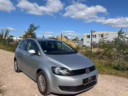 Volkswagen Golf Plus 1.4 80