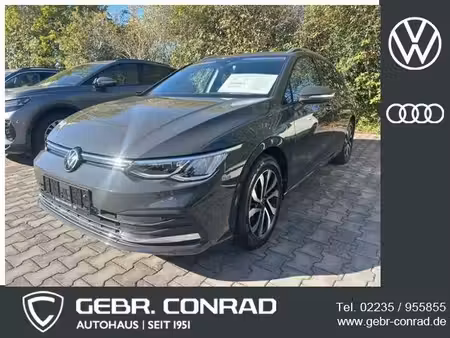 Volkswagen Golf 1.5 TSI 150