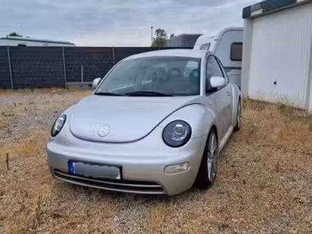 Volkswagen Beetle 2.0