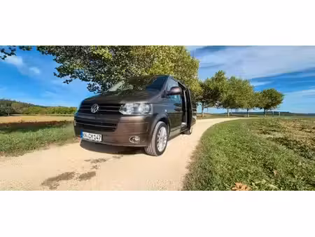 Volkswagen Transporter T5