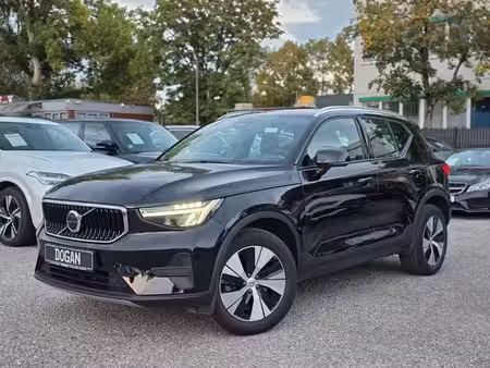 Volvo XC40 B3 2.0 163