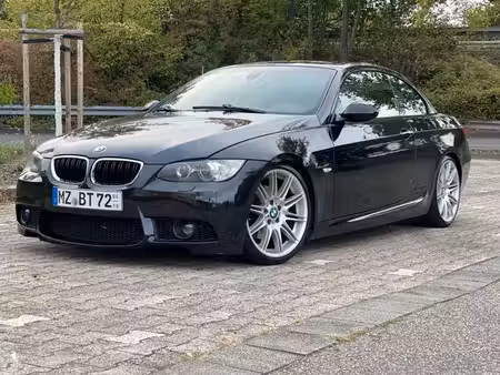BMW Série 3 325i 3.0 218