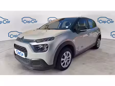 Citroën C3 1.5 HDi 100 Feel