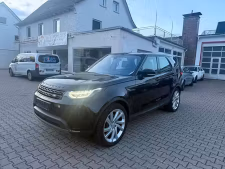 Land Rover Discovery TD6 V6 3.0 258 Edition One 4x4