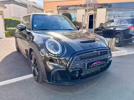 Mini Mini Cooper S 2.0 178