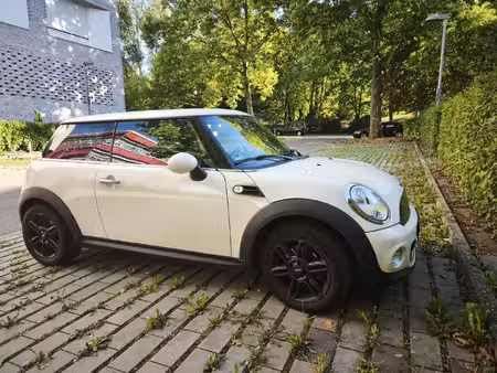 Mini Mini One 1.6 102