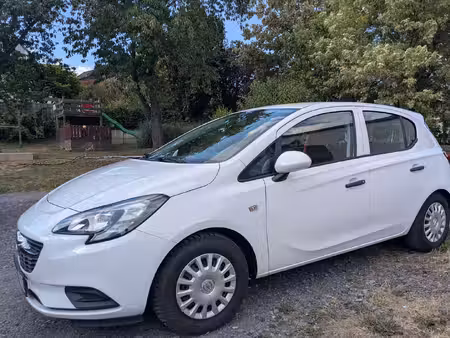 Opel Corsa 1.2 70 Selection