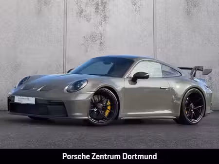 Porsche 911 GT3 4.0 510