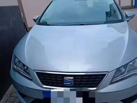 Seat Leon 1.2 TSI 86 ST