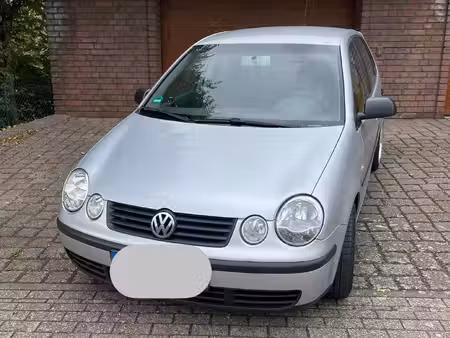 Volkswagen Polo 1.4 64