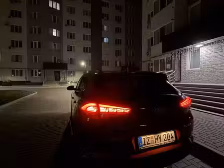 Hyundai Tucson 2.0 CRDi 185 HTRAC